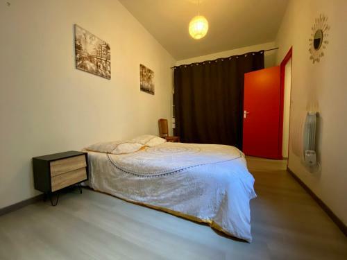 Apartamento Appartement Le Duc - 80m2 Carcassonne Centre-ville