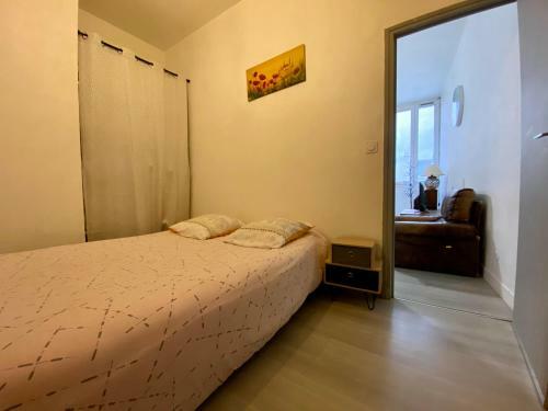 Apartamento Appartement Le Duc - 80m2 Carcassonne Centre-ville