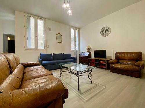 Apartamento Appartement Le Duc - 80m2 Carcassonne Centre-ville