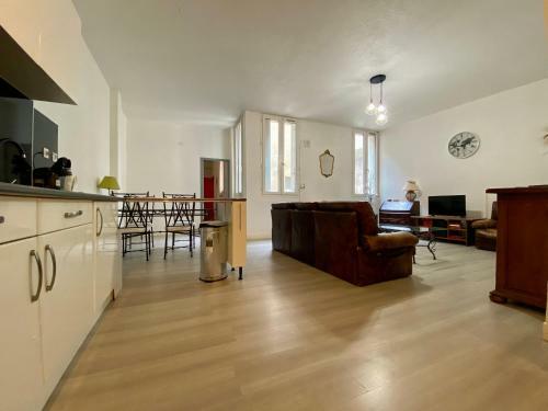 Apartamento Appartement Le Duc - 80m2 Carcassonne Centre-ville