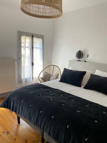 Maison Rue Trivalle