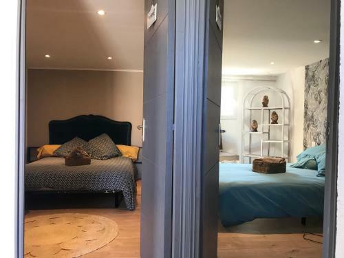 Apartamento Le Joyau De La Cite