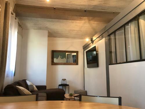 Apartamento Le Joyau De La Cite