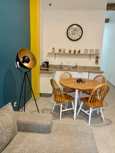 Apartamento Le 31
