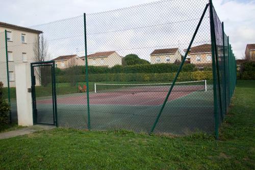 Apartamento Appart Chrystal