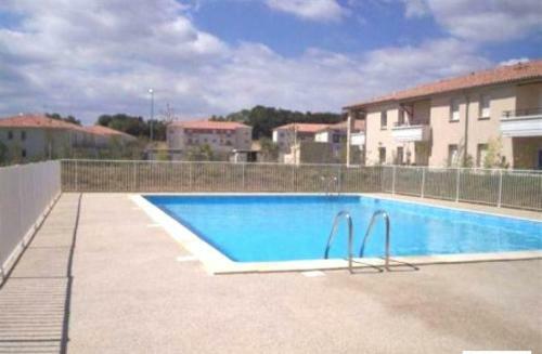 Apartamento Appart Chrystal