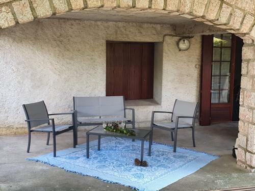 Apartamento Les Jardins De La Majore