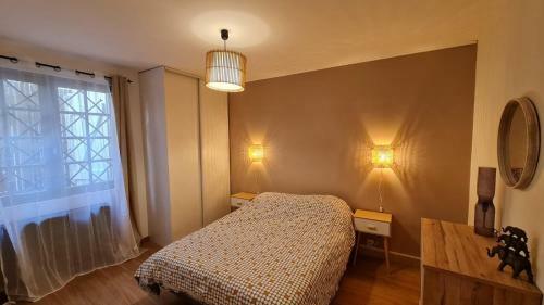 Apartamento T2 Centre Ville Carcassonne