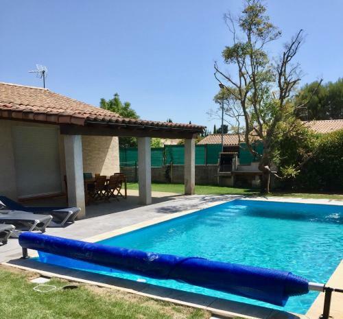 Villa R�sidence Alpha Centauri