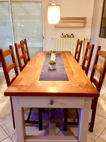 Villa R�sidence Alpha Centauri