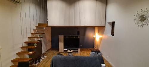 Apartamento Maison 2 �tages Carcassonne Centre