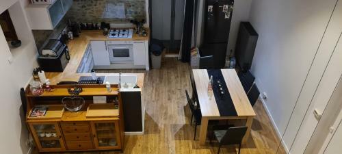 Apartamento Maison 2 �tages Carcassonne Centre