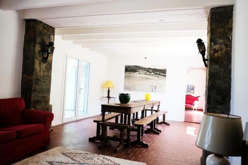 Villa Domaine Saint Lucien
