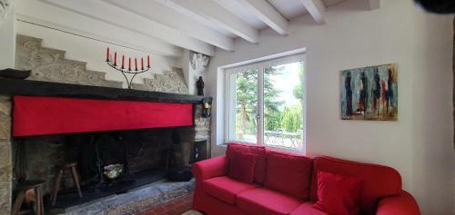 Villa Domaine Saint Lucien