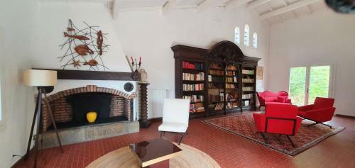 Villa Domaine Saint Lucien