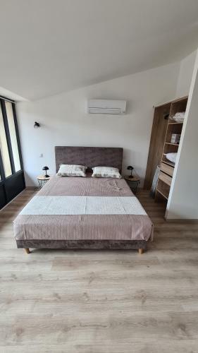 Apartamento La Bastide De Gabin