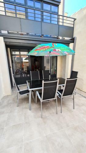 Apartamento La Bastide De Gabin