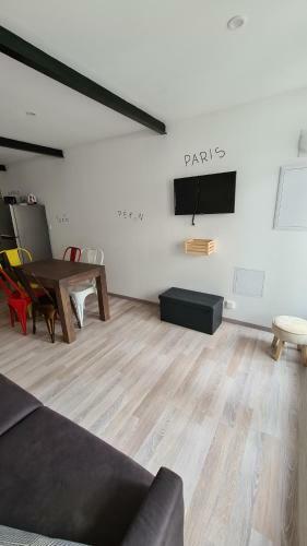 Apartamento La Bastide De Gabin