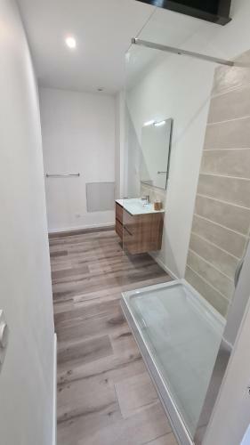 Apartamento La Bastide De Gabin