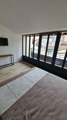 Apartamento La Bastide De Gabin