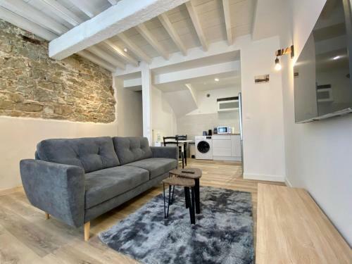 Apartamento Maison Jebari