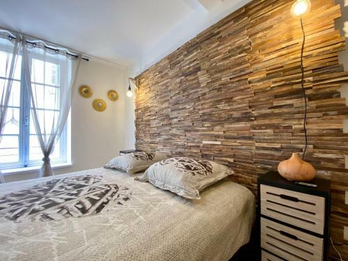 Apartamento Maison Jebari