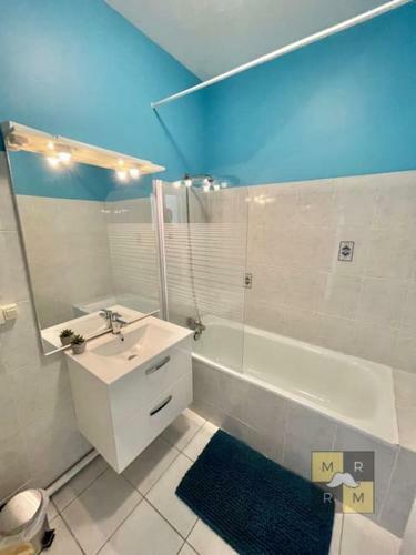Apartamento Bord D'aude Parking Privatif Proche Cit� M�di�vale