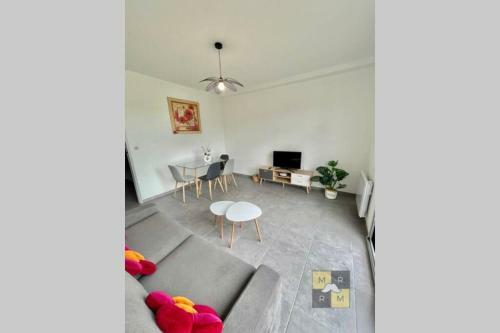 Apartamento Bord D'aude Parking Privatif Proche Cit� M�di�vale