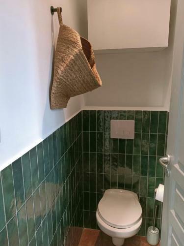 Apartamento La Dolce Vita