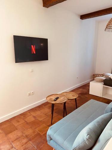 Apartamento La Dolce Vita