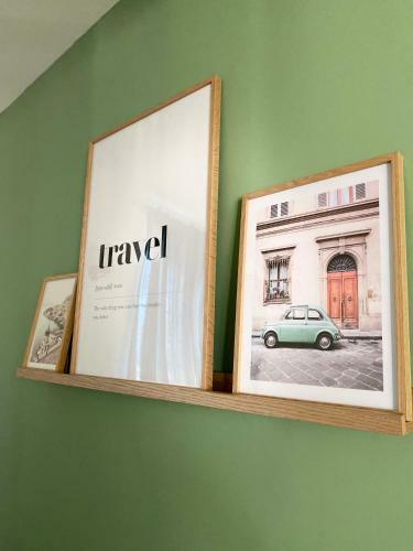 Apartamento La Dolce Vita