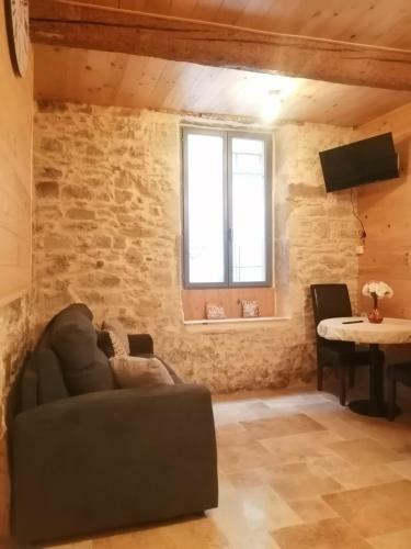 Apartamento Studio Au Centre Ville De Carcassonne