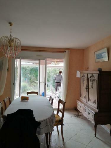 Belle Villa � 5 Min, En Voiture, De Carcassonne