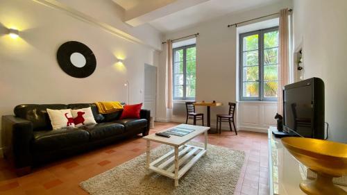 Apartamento Appartement 60m2 Carcassonne Centre
