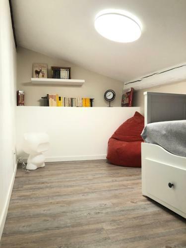 Apartamento At Home Hey !