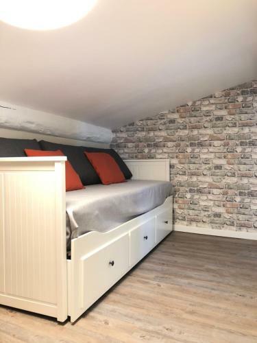 Apartamento At Home Hey !