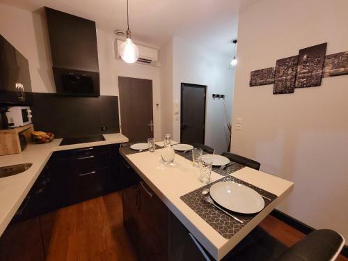 Apartamento L'appart Alex