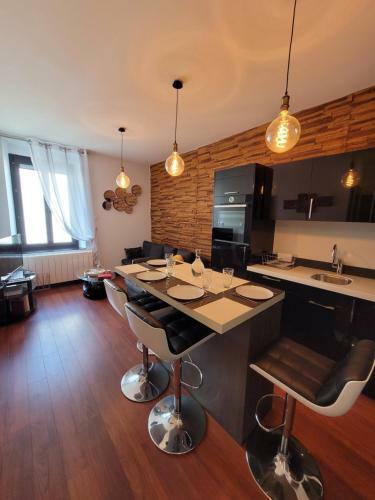 Apartamento L'appart Alex