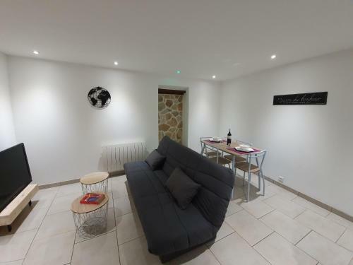 Apartamento L'unique De Maquens