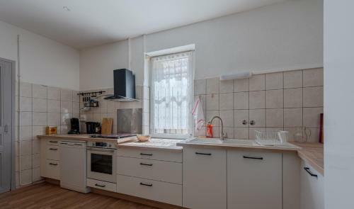 Apartamento Drissia&othman Grande Casa