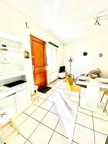 Apartamento Drissia&othman Essential