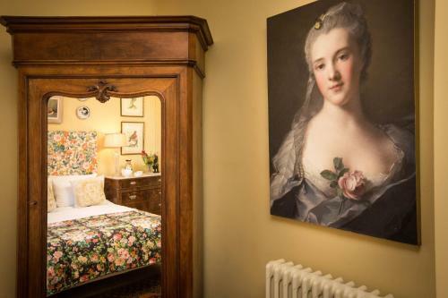 Carcassonne Bed And Breakfast Du Palais