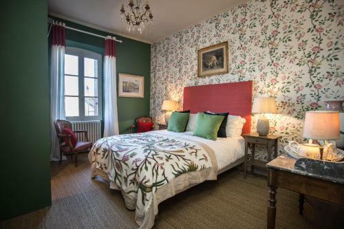 Carcassonne Bed And Breakfast Du Palais