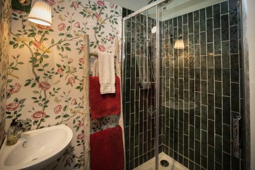Carcassonne Bed And Breakfast Du Palais