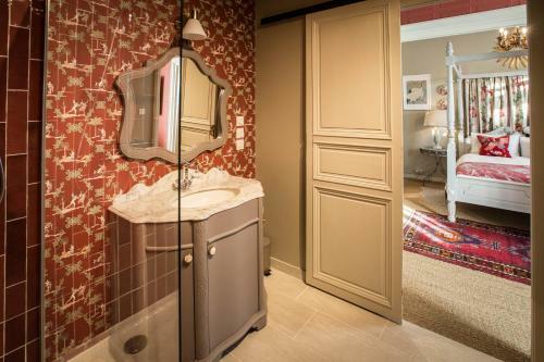 Carcassonne Bed And Breakfast Du Palais