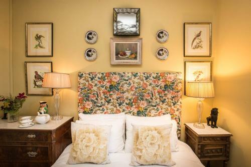 Carcassonne Bed And Breakfast Du Palais