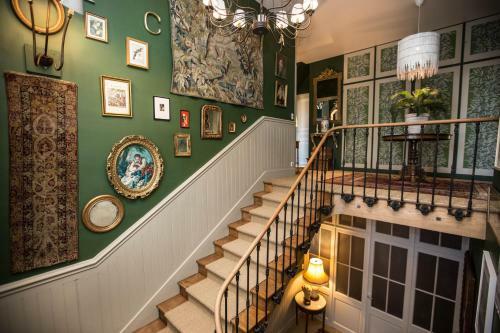 Carcassonne Bed And Breakfast Du Palais
