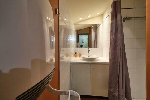 Apartamento Autour Du Chateau