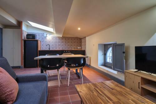 Apartamento Autour Du Chateau