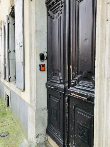 Apartamento Autour Du Chateau